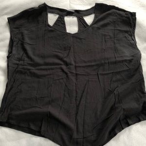 Torrid blouse
